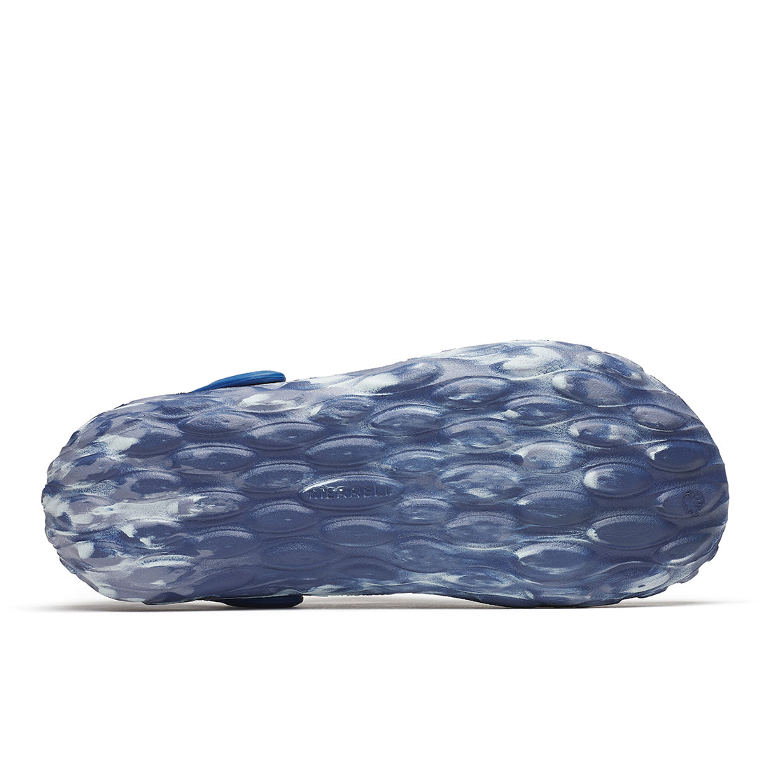 Hydro Moc – Indigo Men’s Shoes