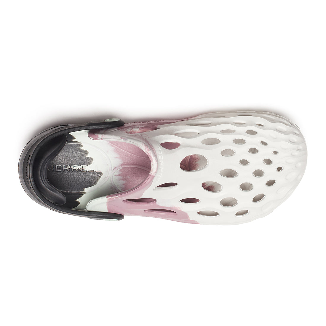 Hydro Moc Drift – Pale Cherry Women’s Shoes - 0