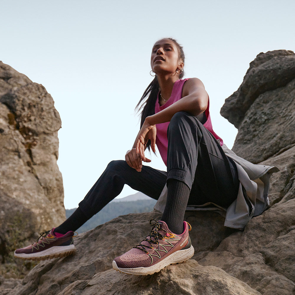 Women's Hiking